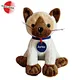 stuffed plush animal toy custom